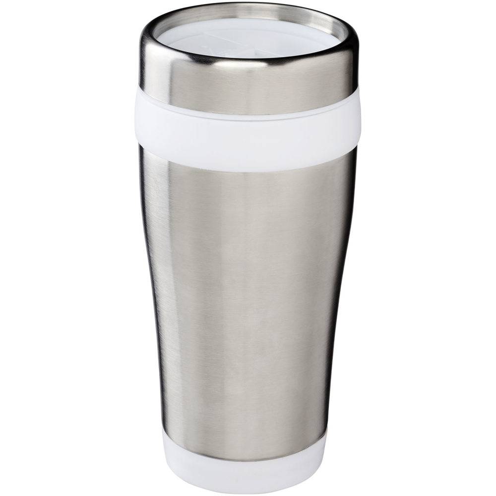 Isolierbecher aus recyceltem Edelstahl VORTEX