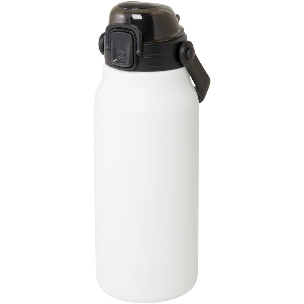 Kupfer-Vakuum Isolierflasche aus recyceltem Edelstahl HYDROX