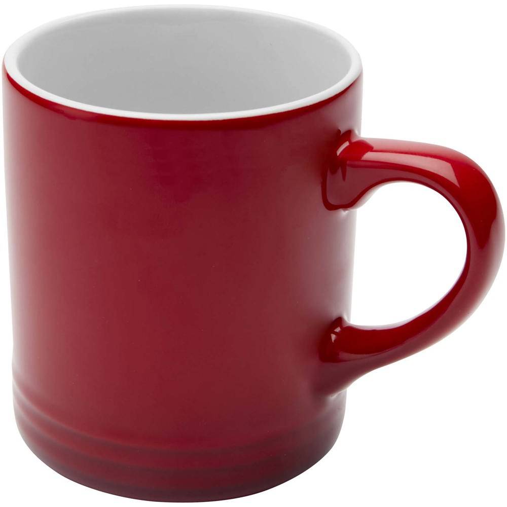 Keramiktasse 330 ml VELOMO