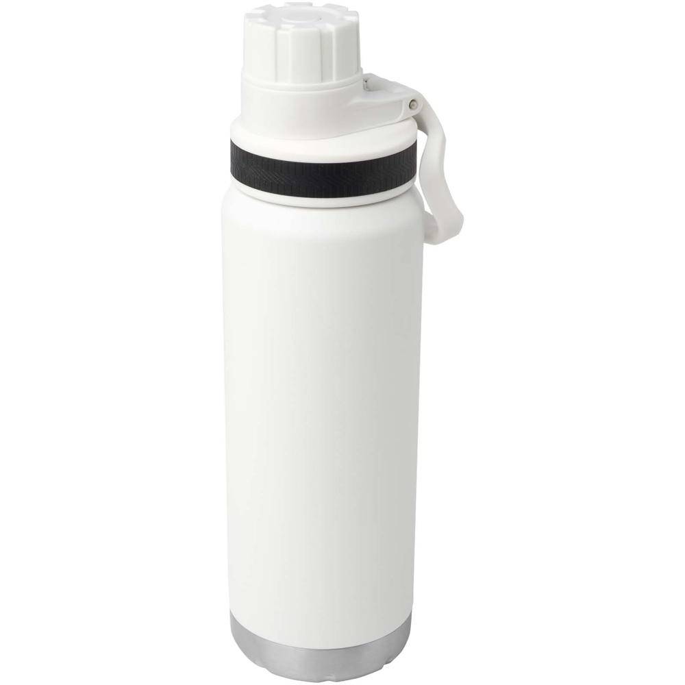Vakuum-Isolierflasche aus recyceltem Edelstahl VERCUA
