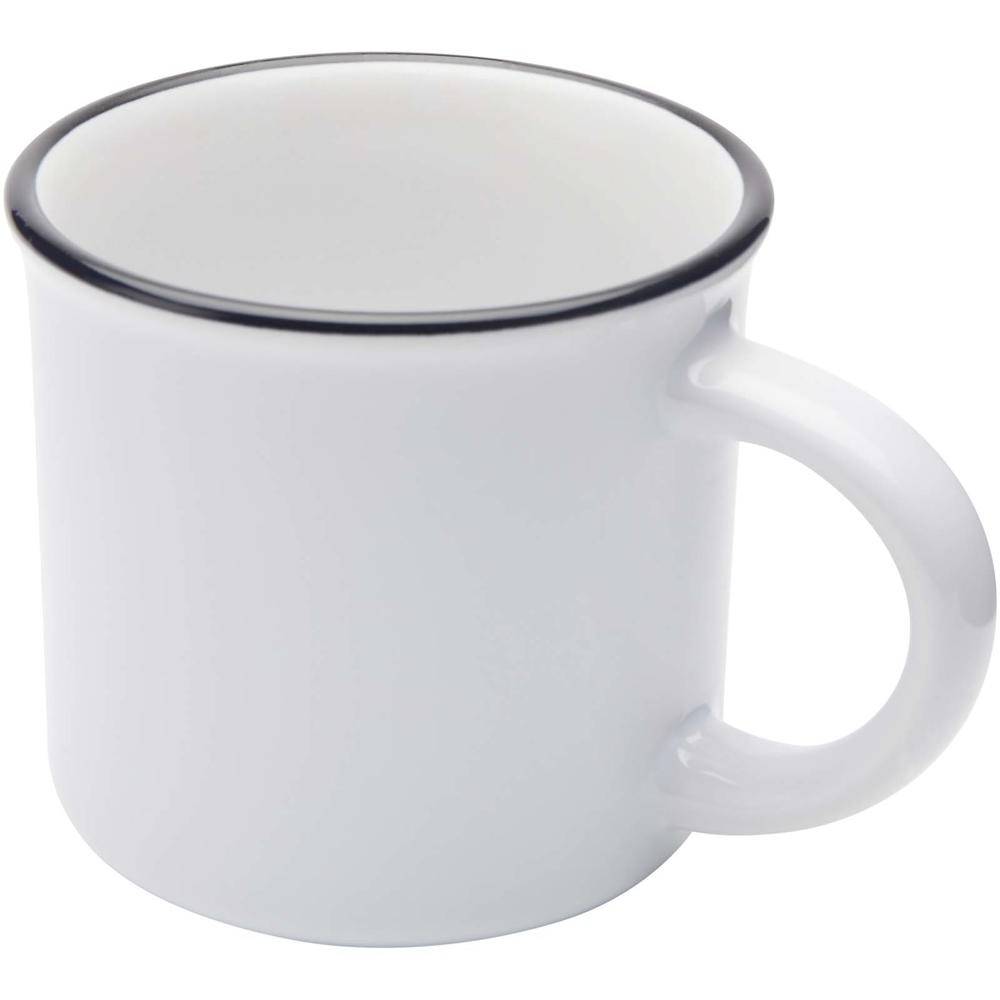 Keramiktasse Sublimation MORAVIO
