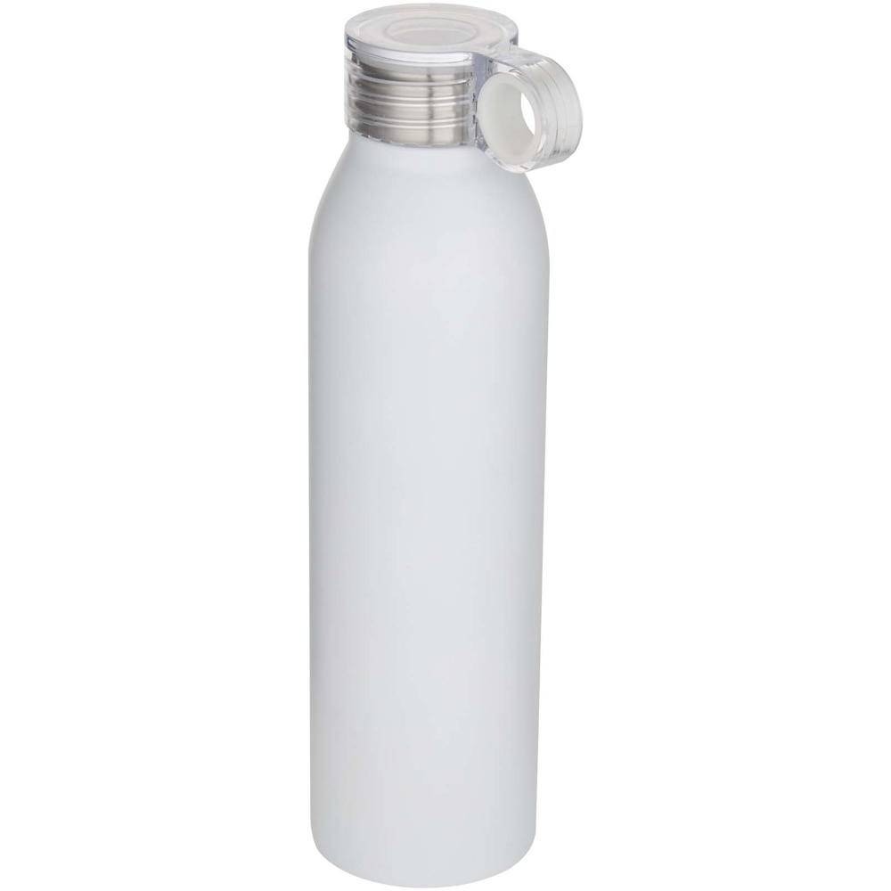 Trinkflasche aus recyceltem Edelstahl VERANO