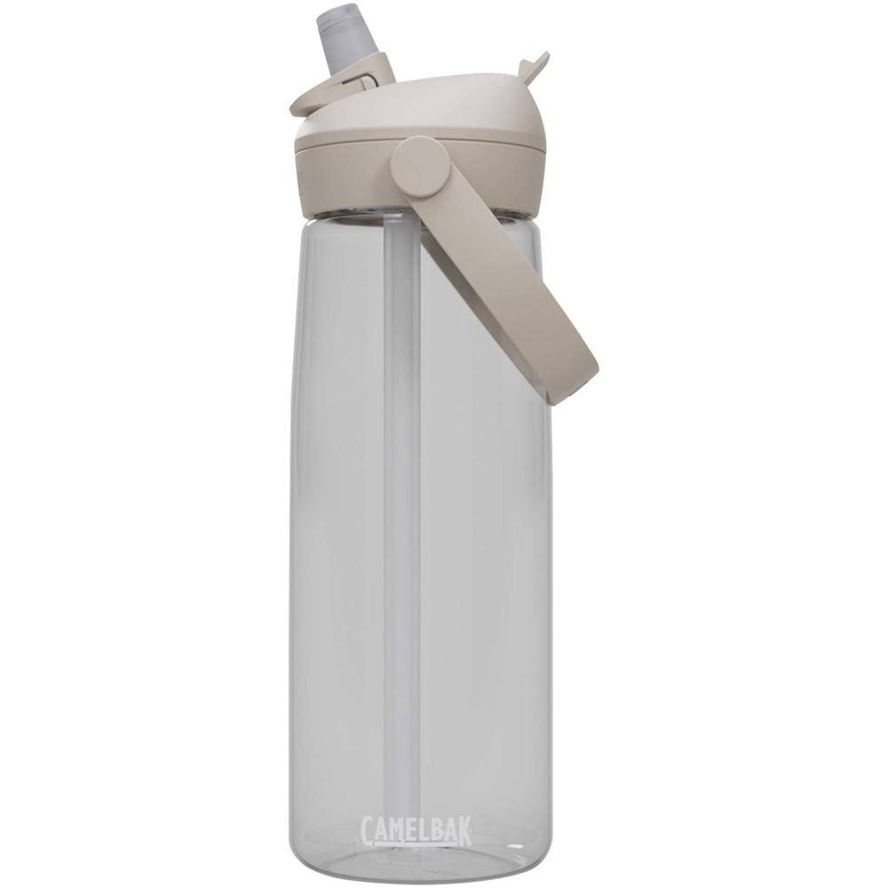 CamelBak® Tritan Renew Trinkflasche mit Flip-Strohhalm AQUAVEX