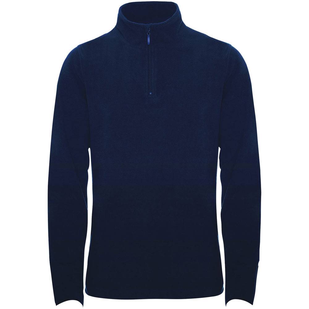 Damen Microfleece Pullover VELVARA