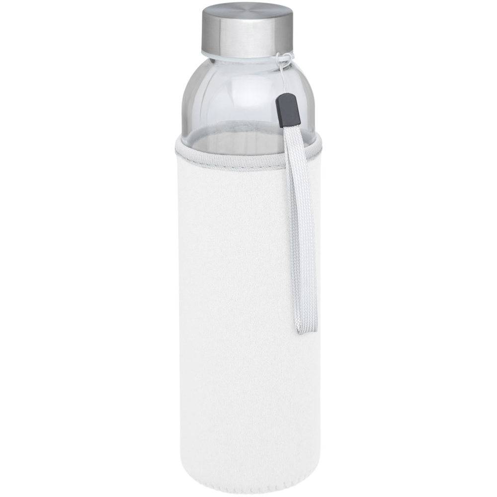 Glas-Sportflasche VERANO