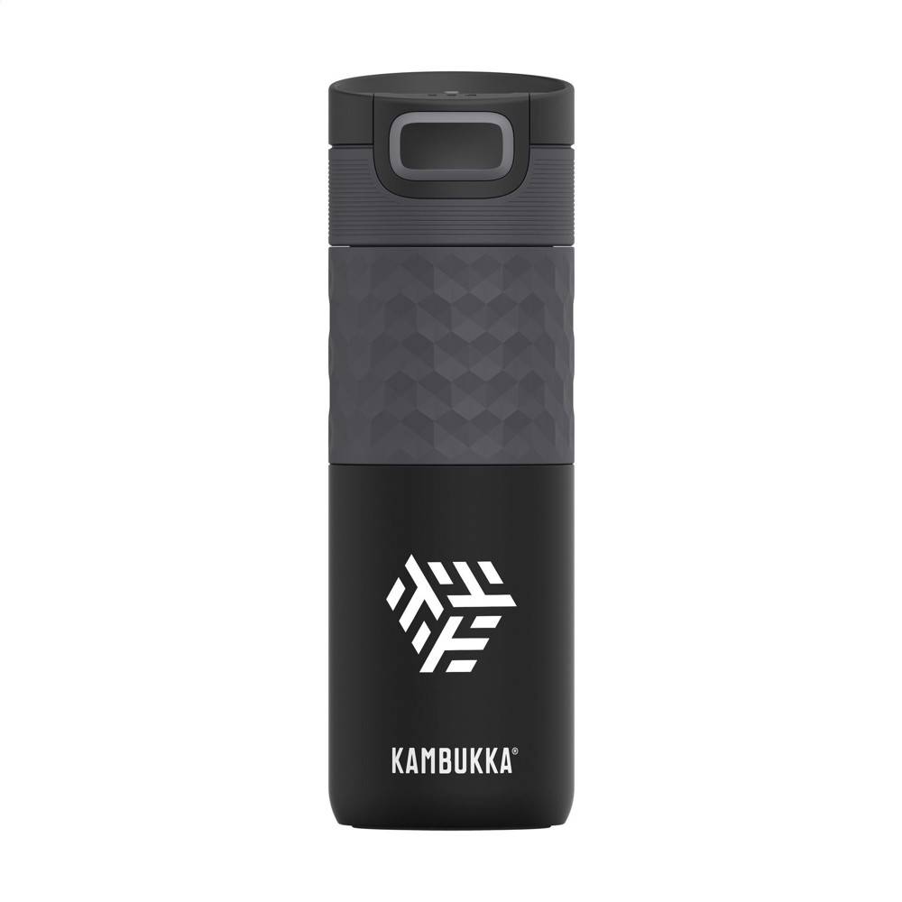 Kambukka® Thermobecher Etna Grip 500 ml VORTEX