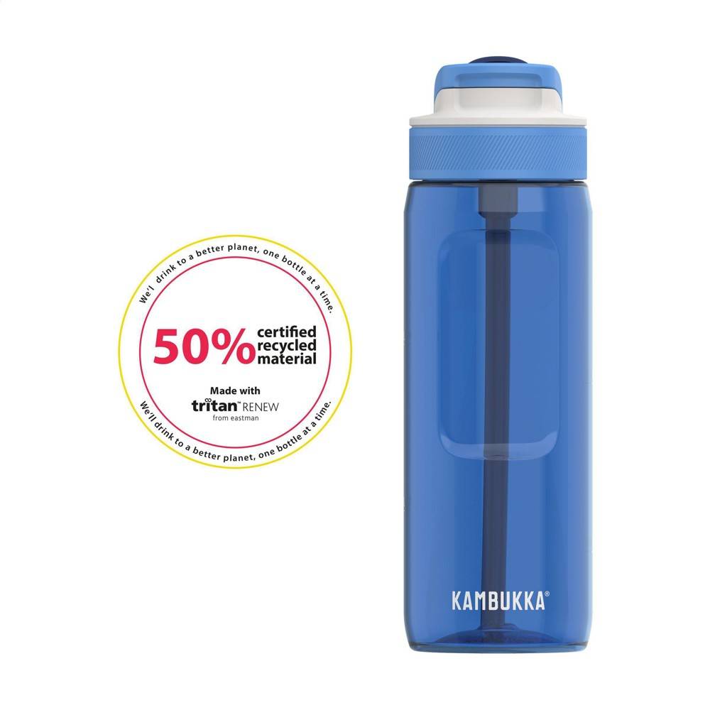 Kambukka® Trinkflasche 750 ml DRAVO