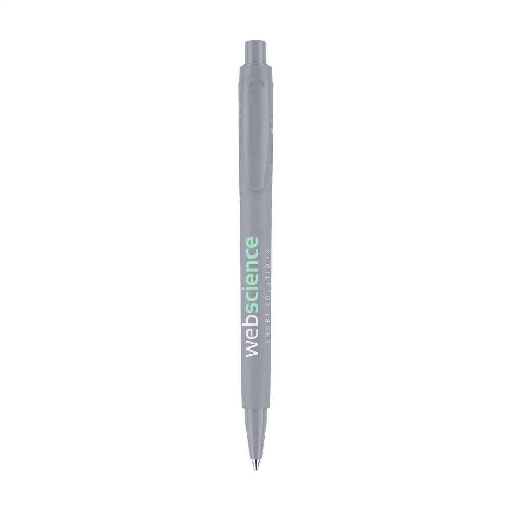 grau (± PMS Cool Gray 6C)
