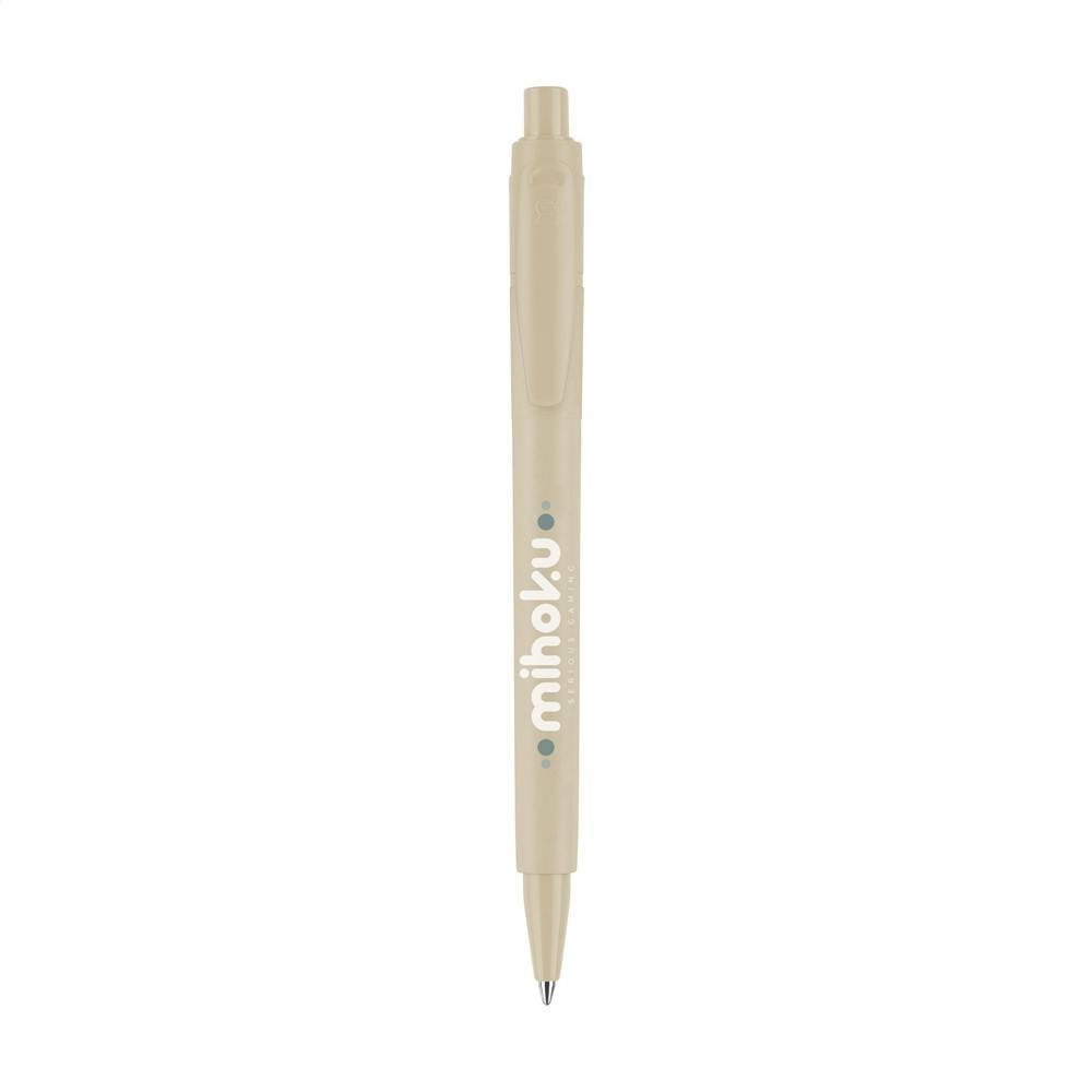 beige (± PMS 1214C)