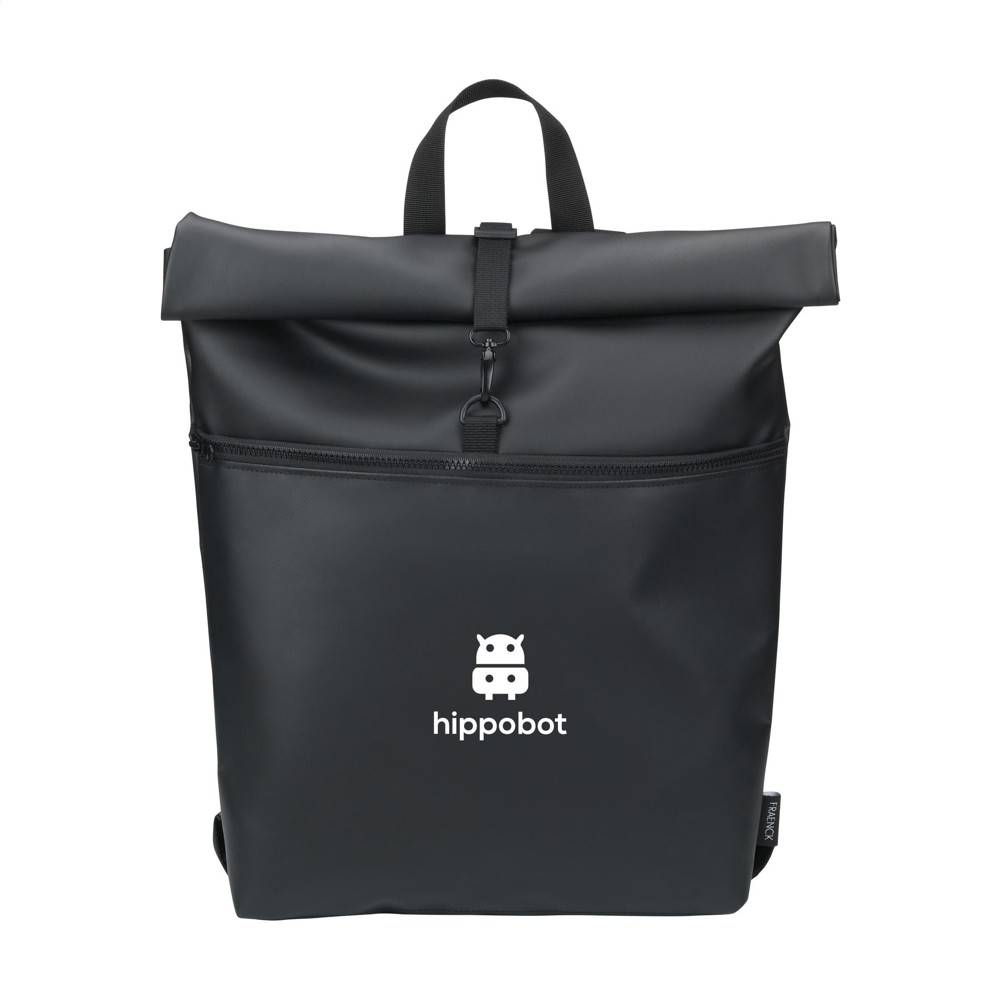 Fraenck Rucksack 17" SEALCRAFT