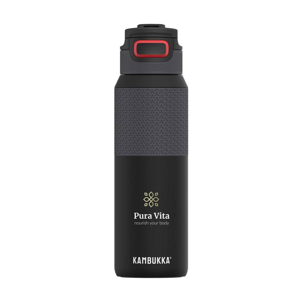 Kambukka® Elton Insulated Trinkflasche 1 L GLACIUS