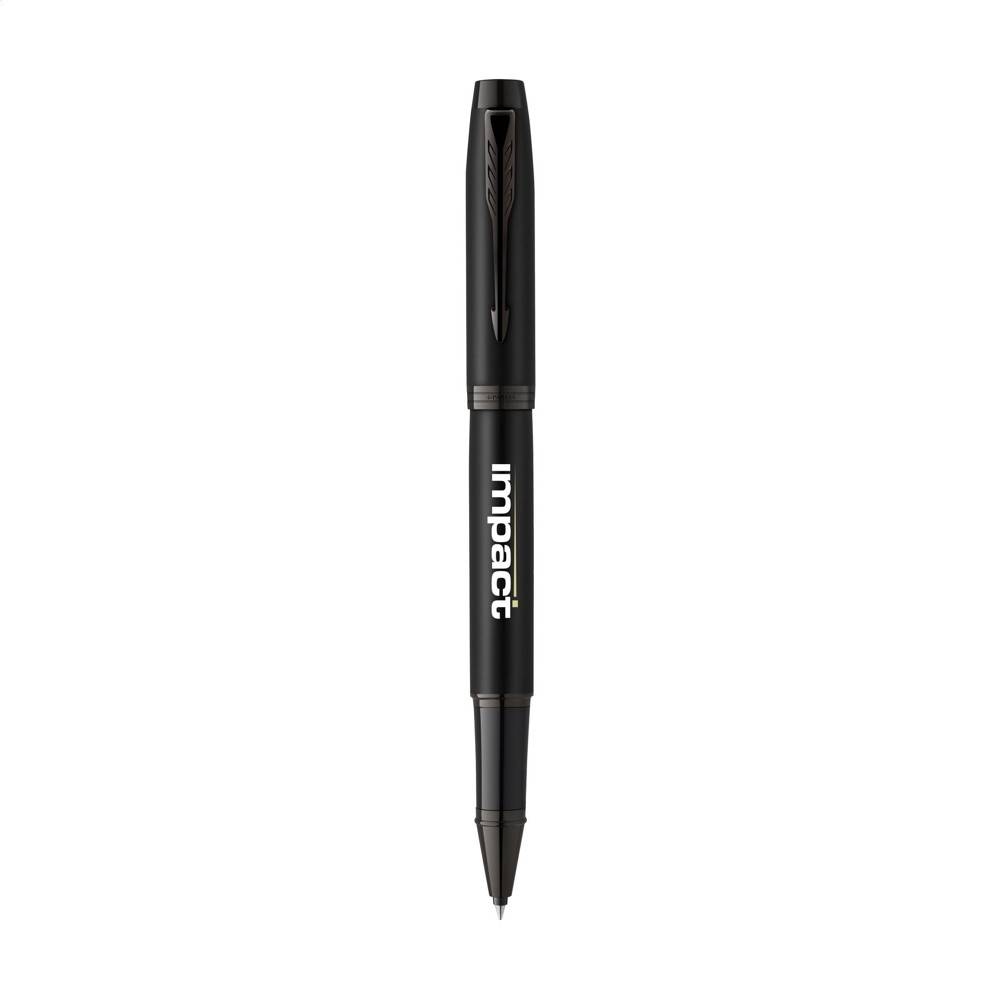 Parker IM Achromatic Tintenroller VELOX