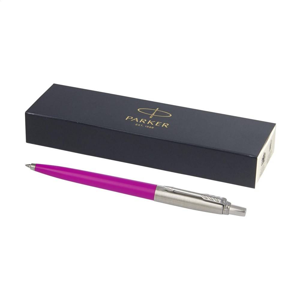 magentafarben (± PMS 2395C)