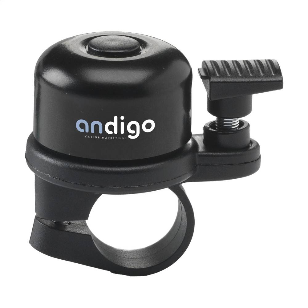 Fahrradklingel mit Bluetooth-Tracker-Gehäuse VELO SYNC