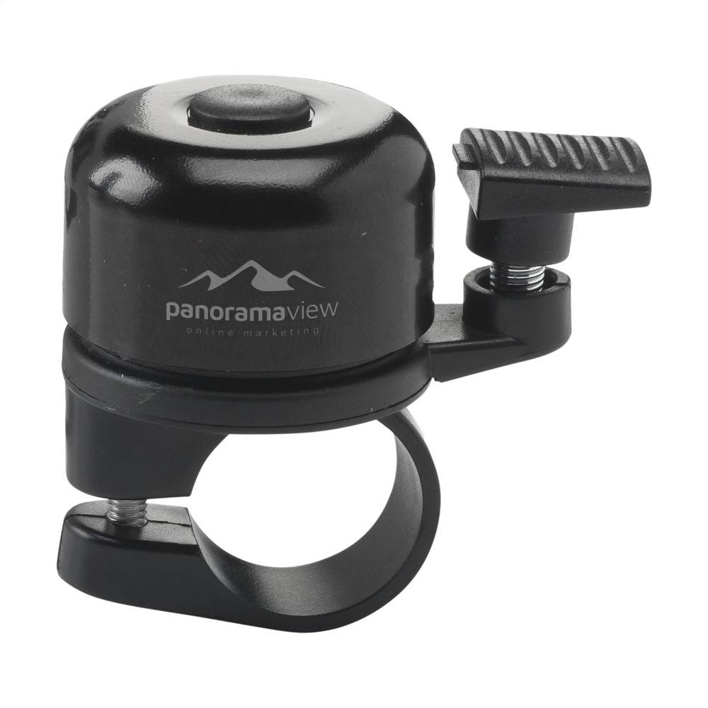 Bluetooth Fahrradklingel mit Tracker RINGSPOT