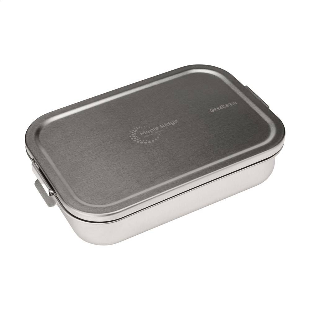 Brabantia Lunchbox Gross FEROVIA