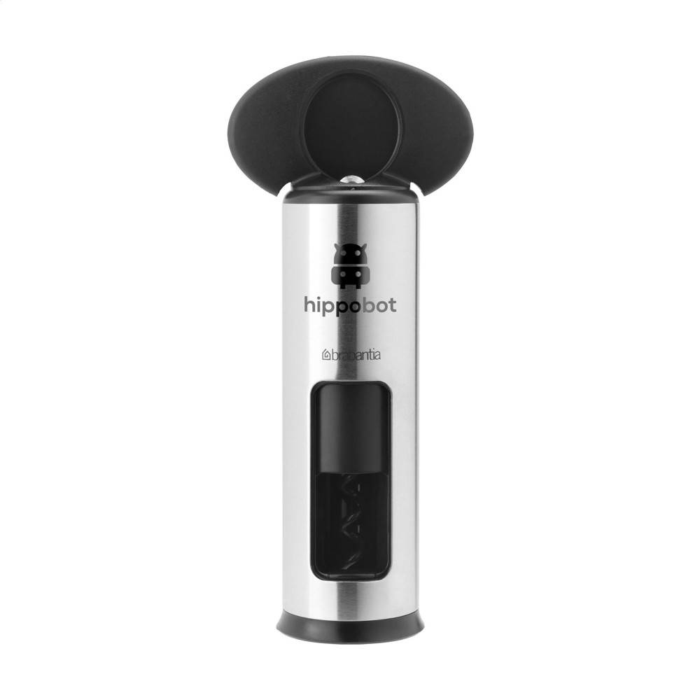 Brabantia Edelstahl-Korkenzieher VELVIO