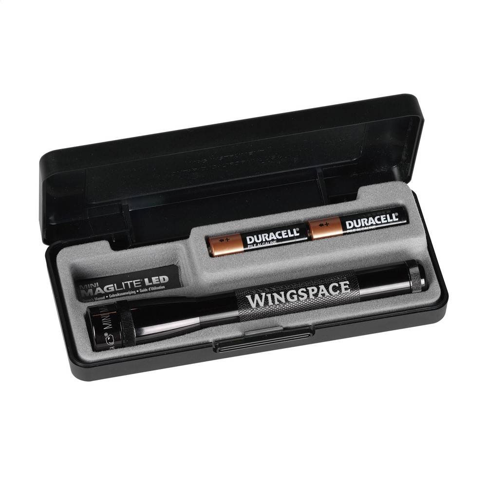 Maglite® LED-Taschenlampe LUMOX