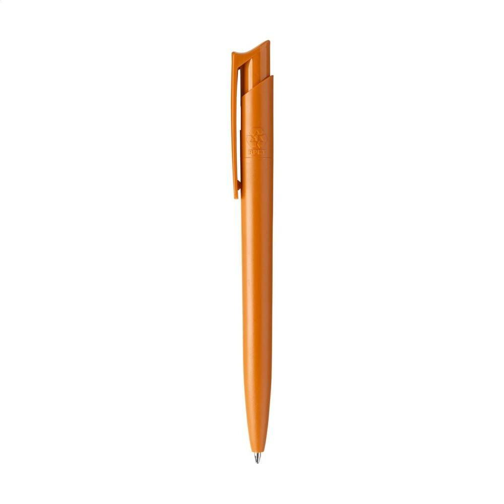 orange (± PMS 4010)