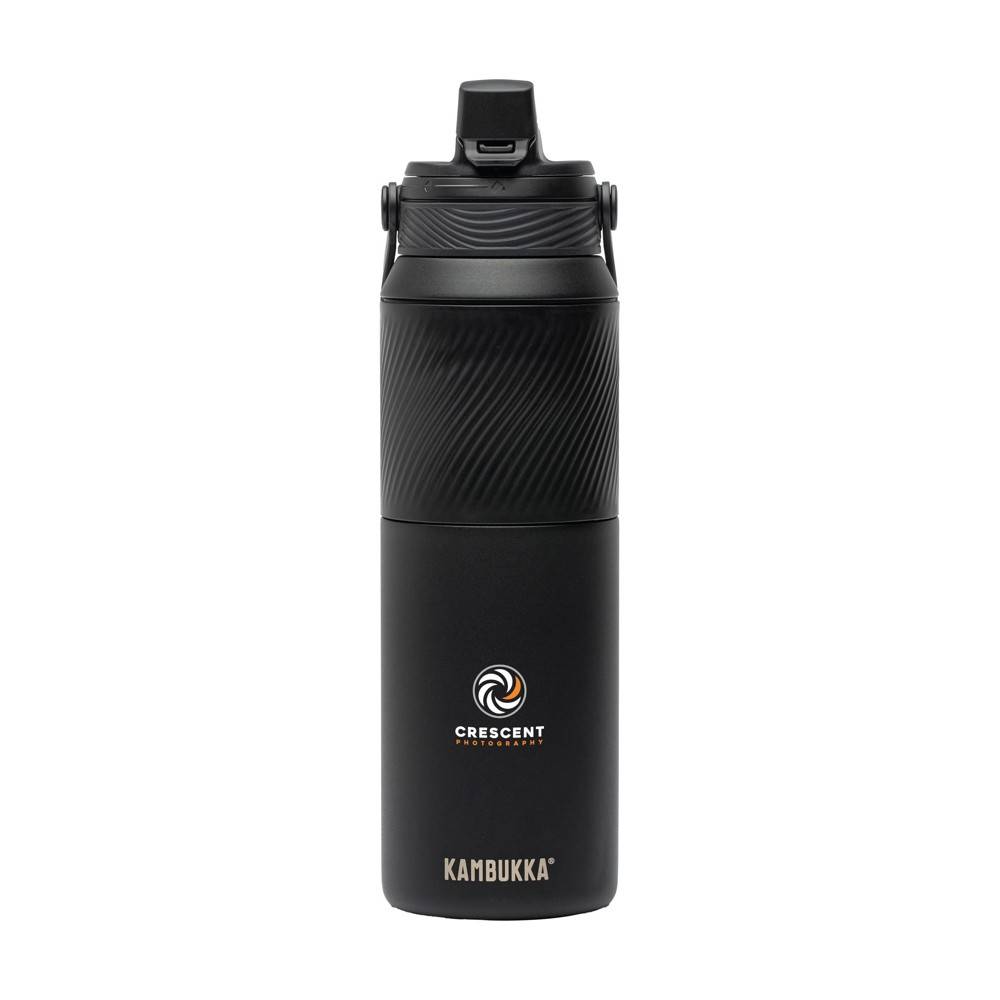 Kambukka® Insulated Trinkflasche 1 L FROSTLAKE