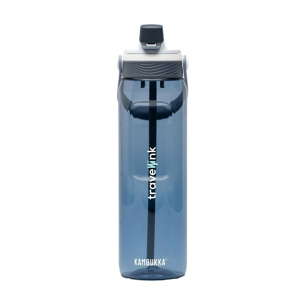 Kambukka® Trinkflasche 1 L FLOWRIDGE