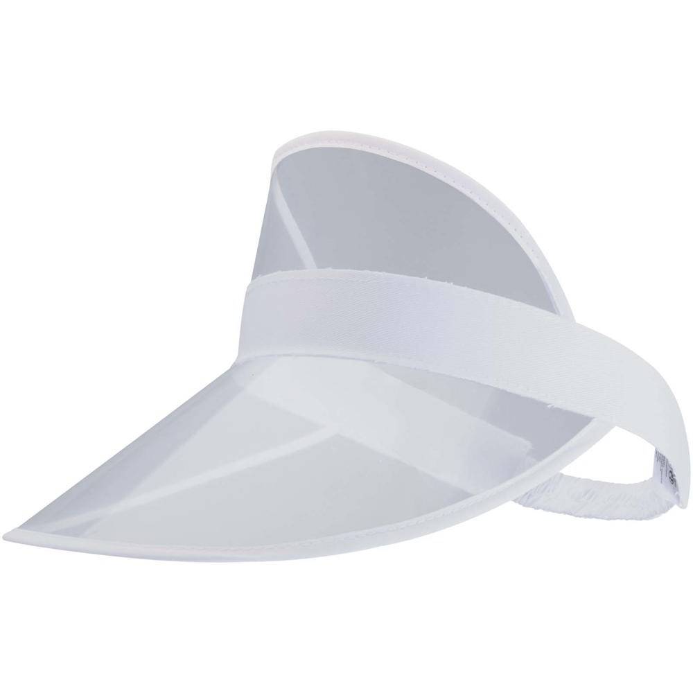 Transparente Schirmkappe GLIVO