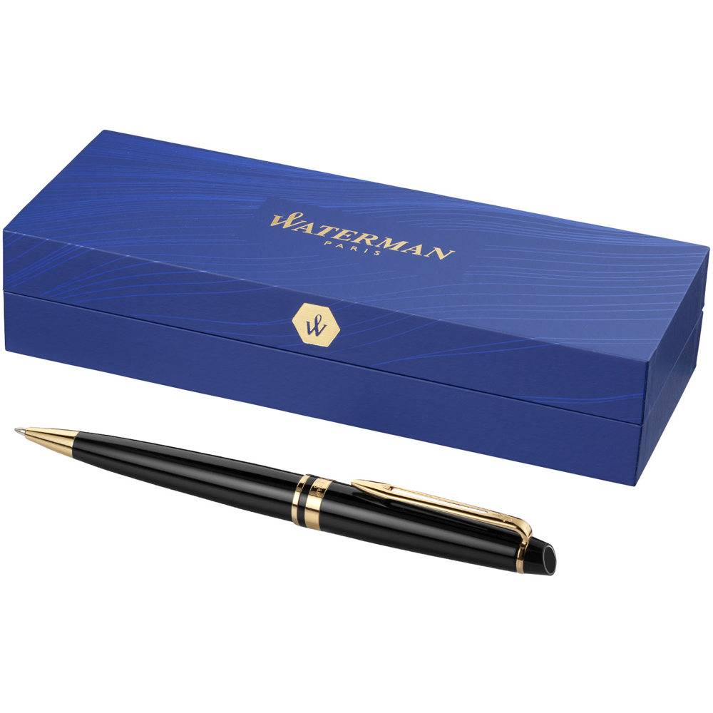 Waterman Expert Kugelschreiber LUMAVE