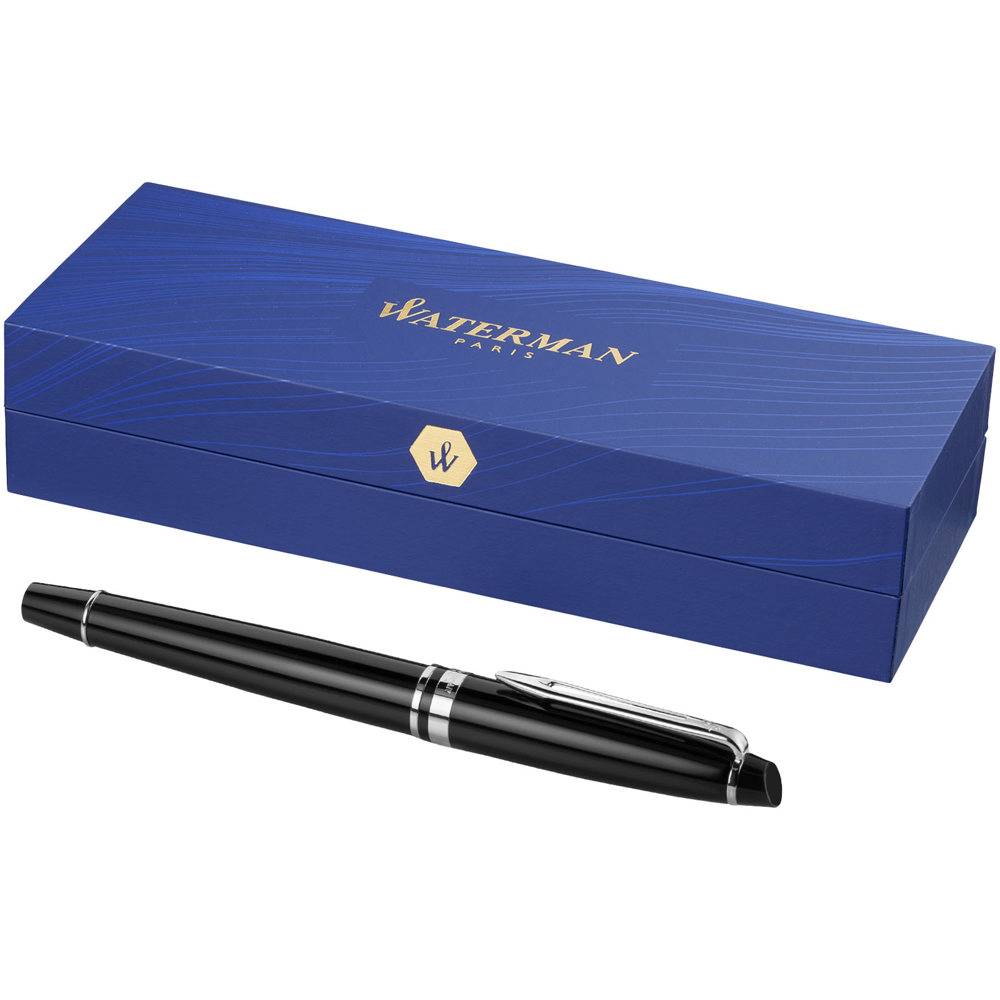 Waterman Expert Füllfederhalter LUMAVE