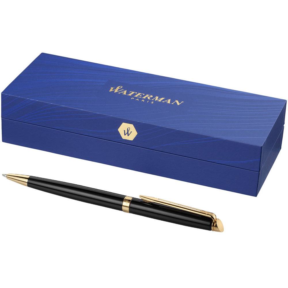 Waterman Hémisphère Kugelschreiber LUMAVE