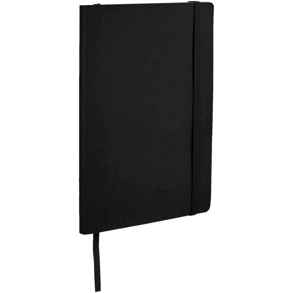 Softcover Notizbuch A5 FOLIO