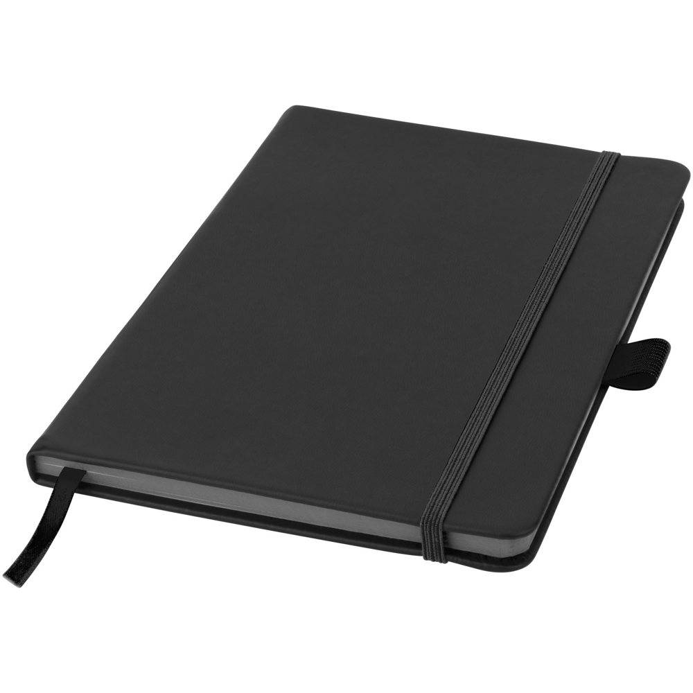 A5 Hard Cover Notizbuch VERANO