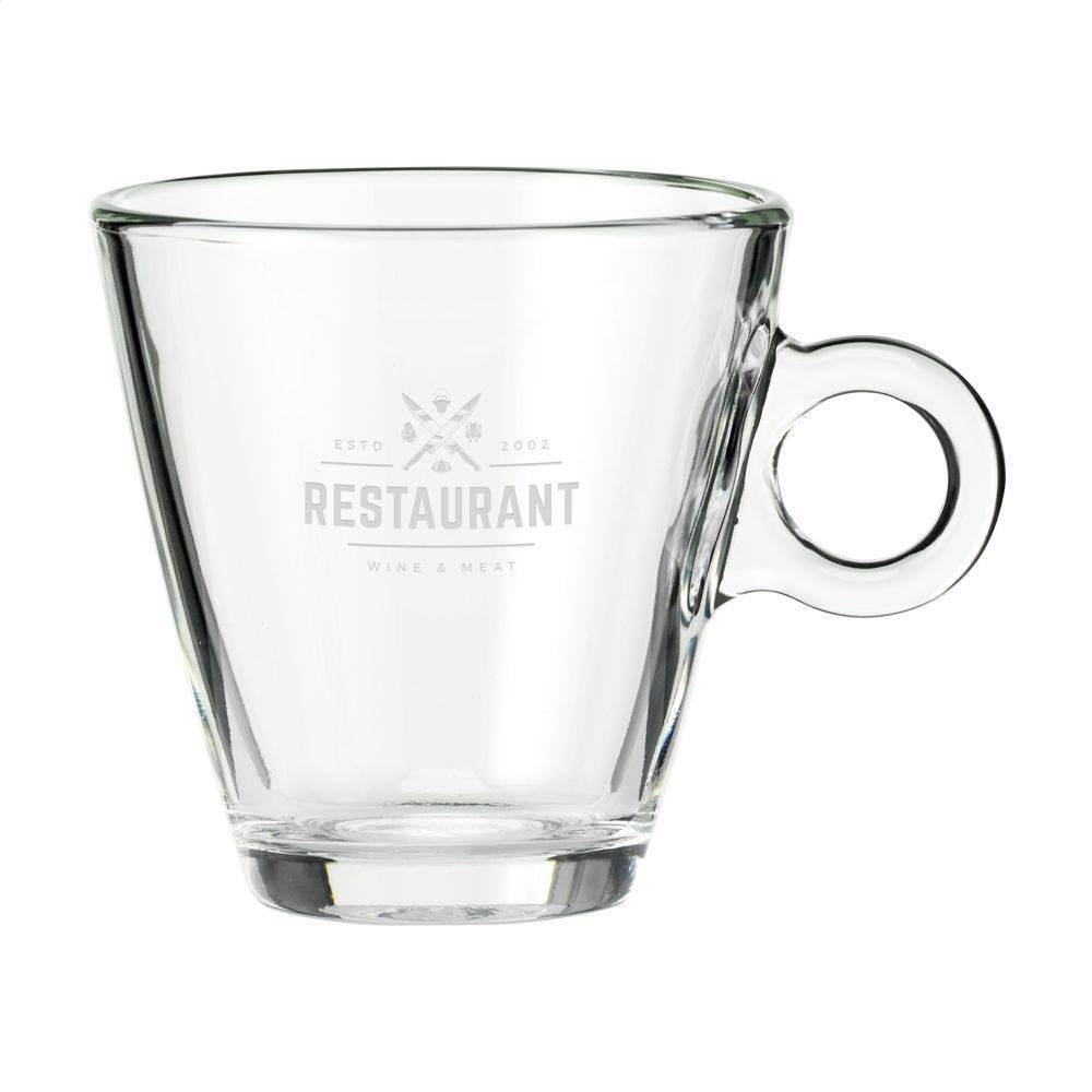 Teeglas LUGANO
