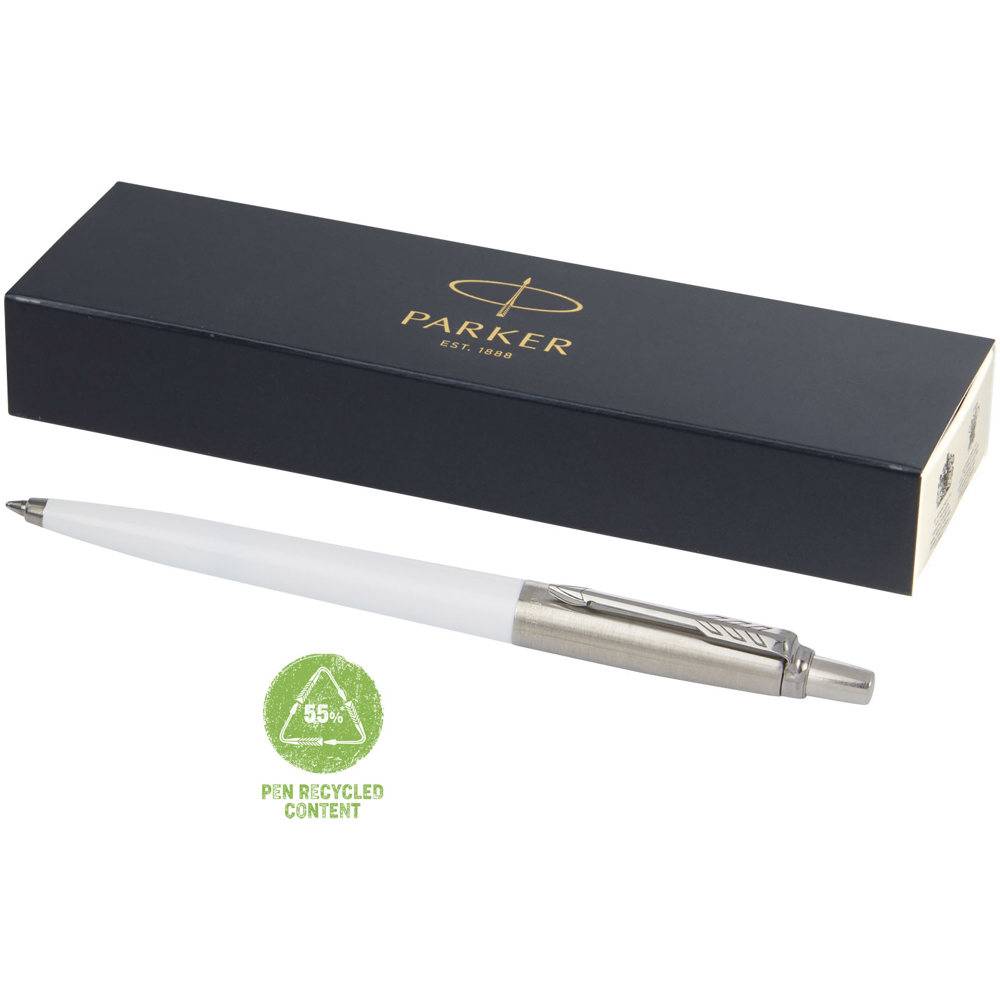 Parker Jotter Recycled Kugelschreiber VERDANA