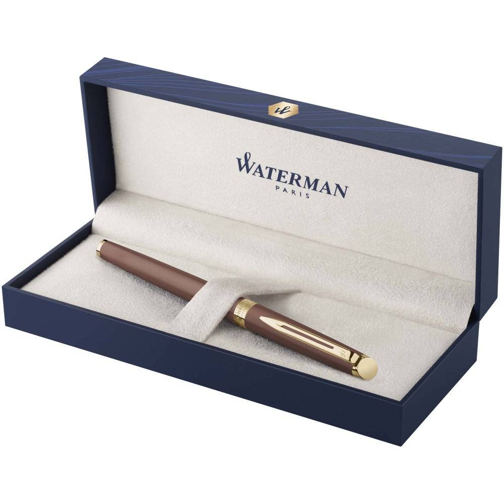 Waterman Hemisphere Füllfederhalter PLUME