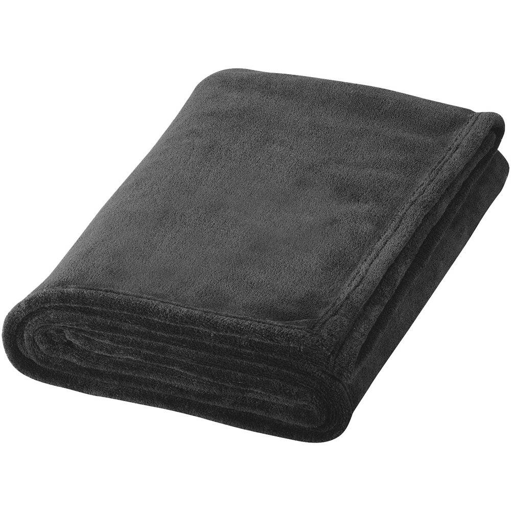 Coral-Fleece Kuscheldecke VELMO
