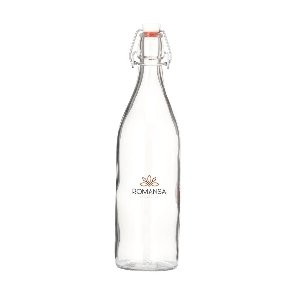Vidrio Bügelflasche CLASSICO