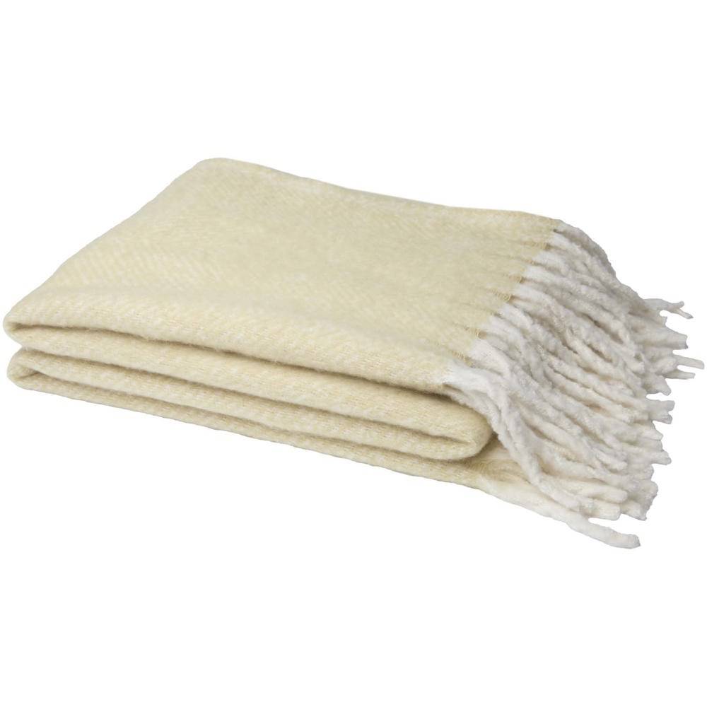 Gestrickte Decke VELURO