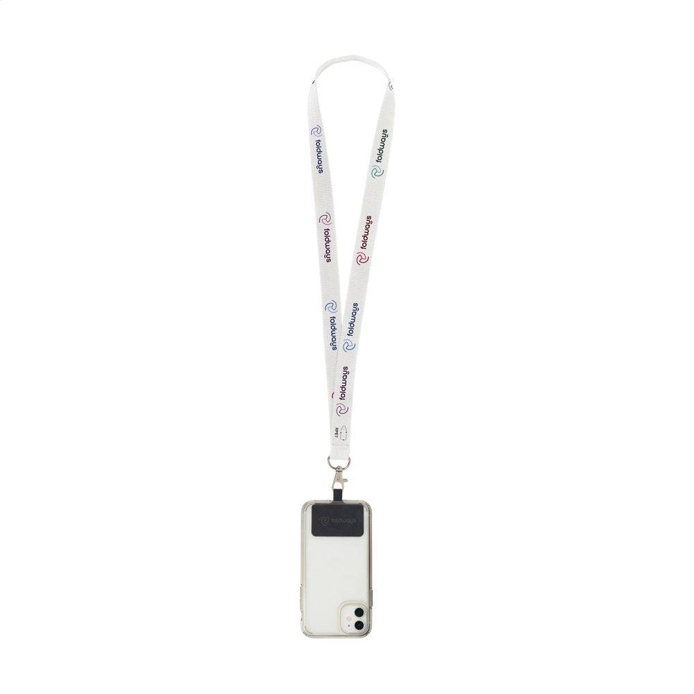 Lanyard Smartphone-Halter CONNECT