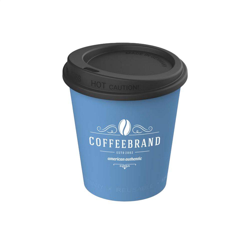 Kaffeebecher 200 ml NOMAD