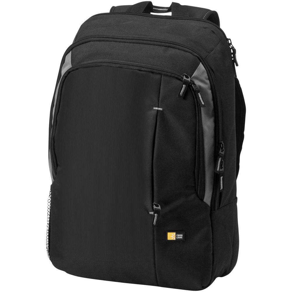 Case Logic 17" Laptop-Rucksack VAULTEX