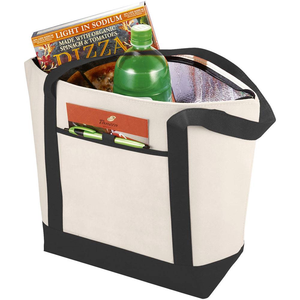 Non Woven Kühltasche FROSTLINE