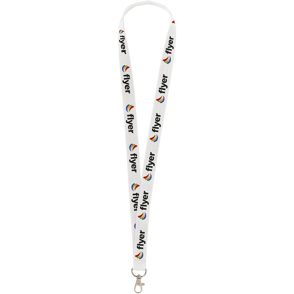 Lanyard Schlüsselband 2,5 cm VIVIDSTRAP