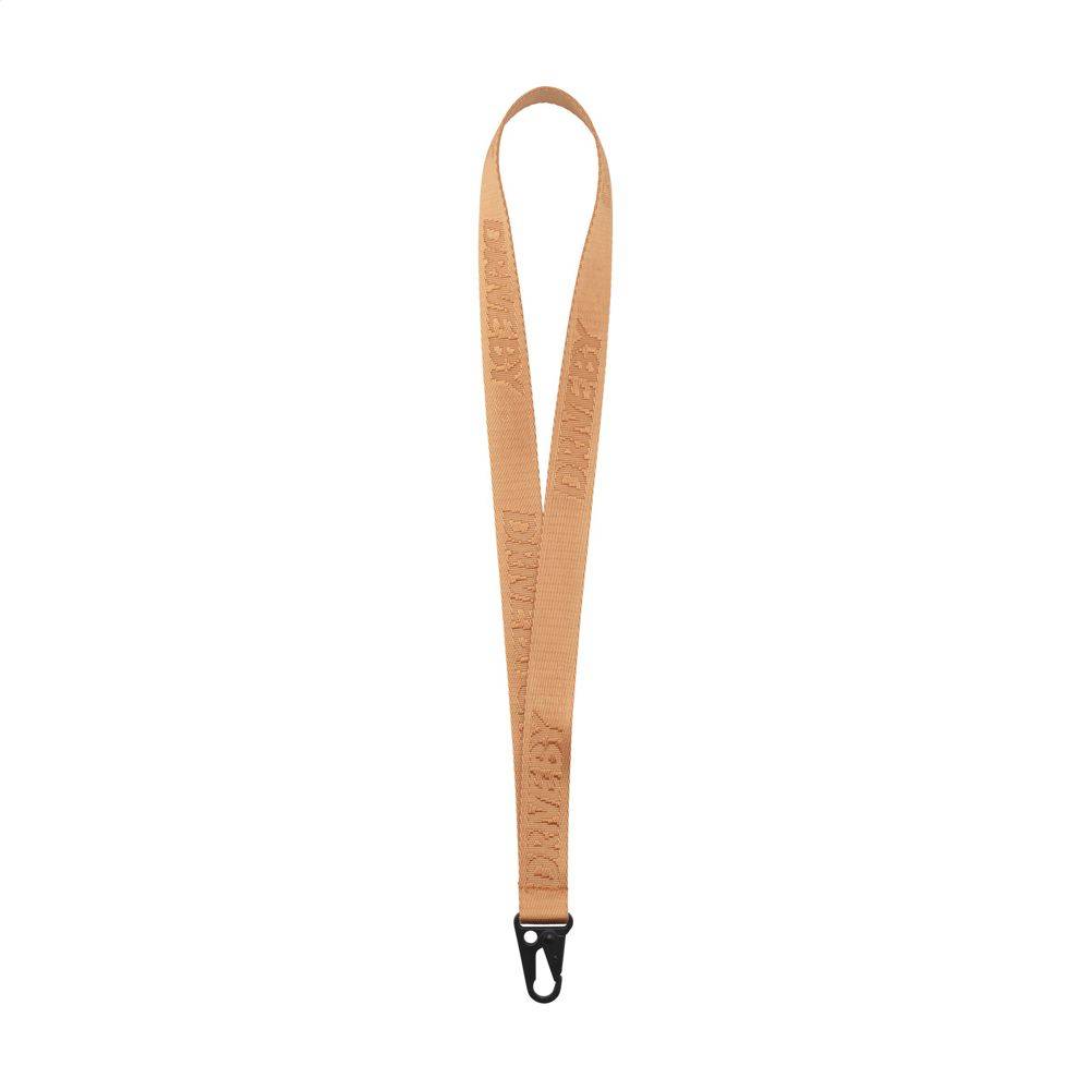 Nylon Schlüsselband NEXBAND