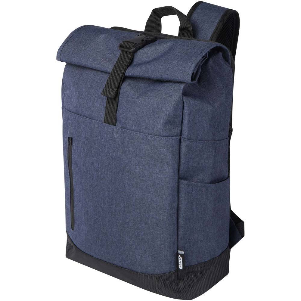 Laptop-Rucksack mit Rolltop-Verschluss VANTA