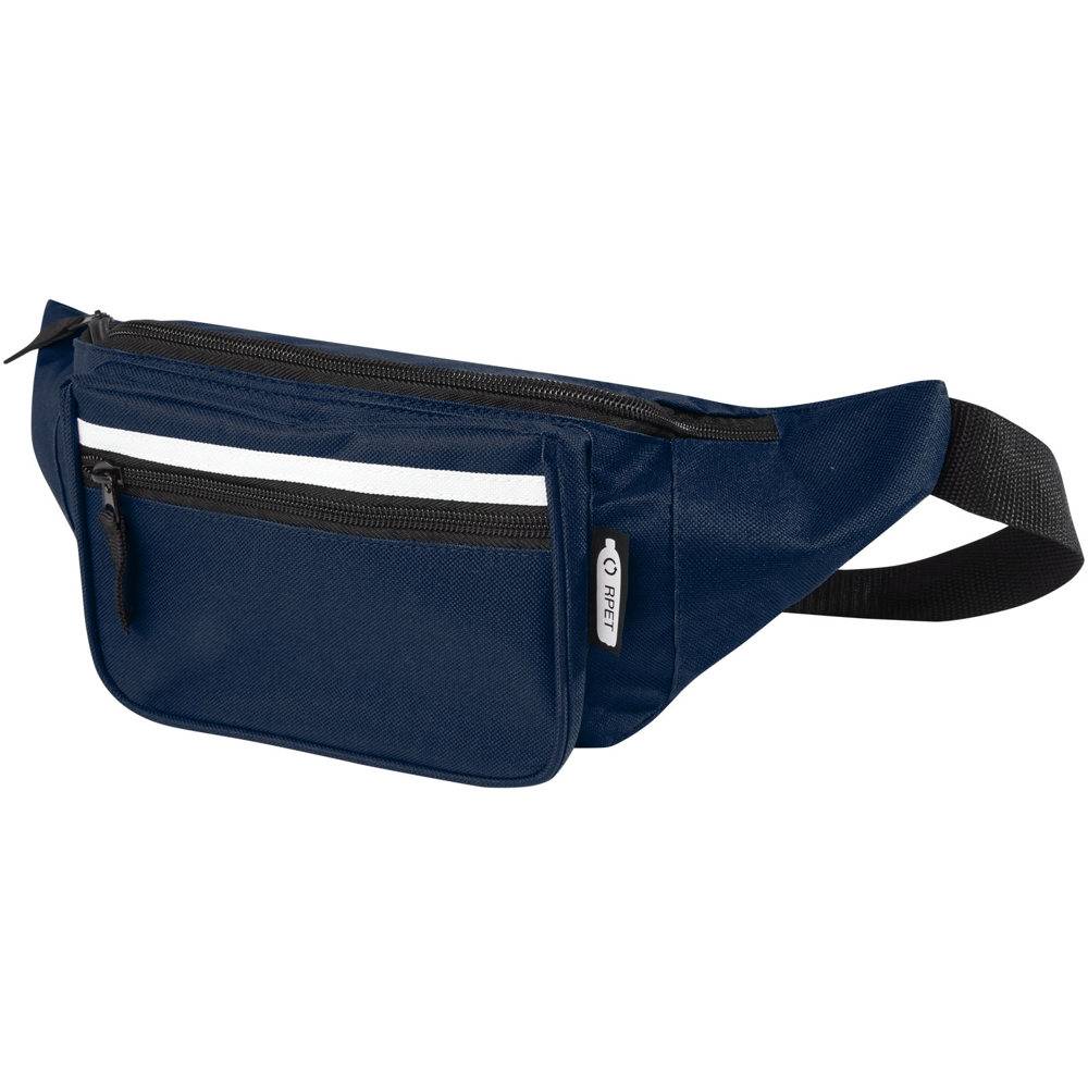 RPET Gürteltasche NOMAD