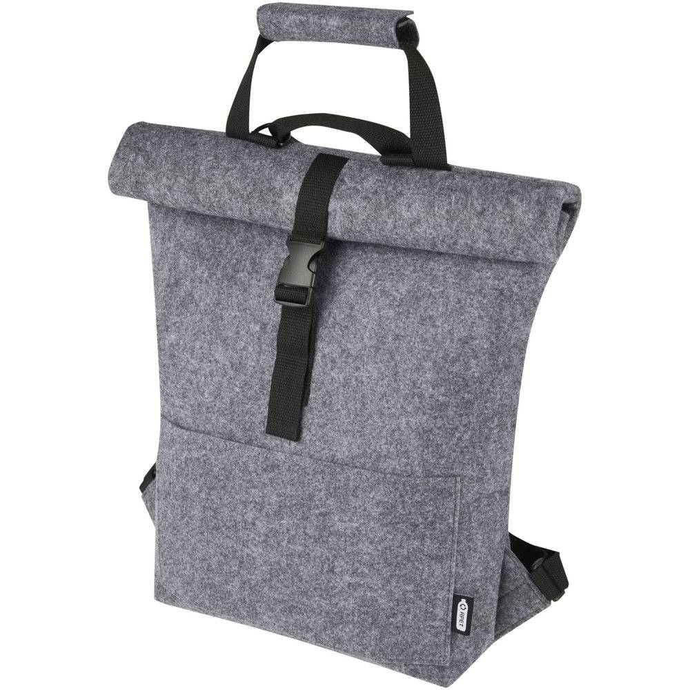Rolltop Fahrradtasche & Rucksack VELOPACK