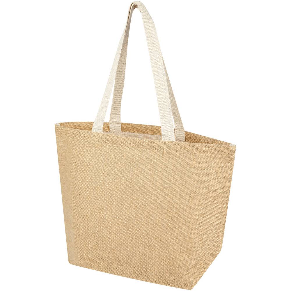 Jute Tragetasche 12 L TEROVA