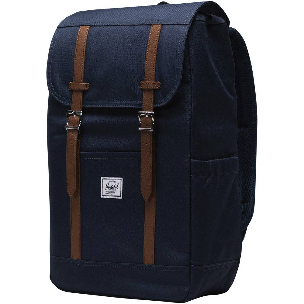 Herschel Retreat™ recycelter Laptop-Rucksack VANTAGO