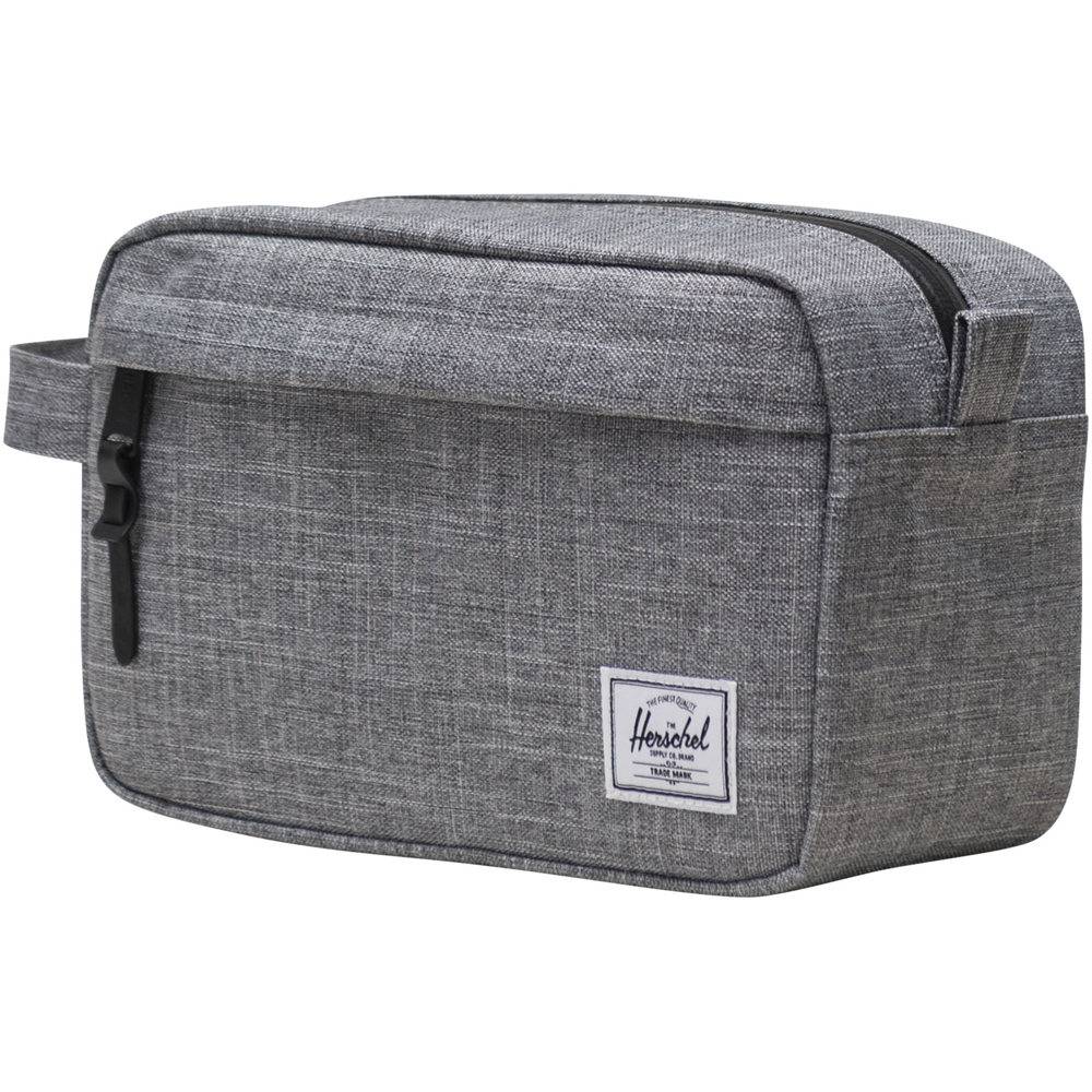 Herschel Chapter Recyceltes Reise-Kulturbeutel NOMADIQ