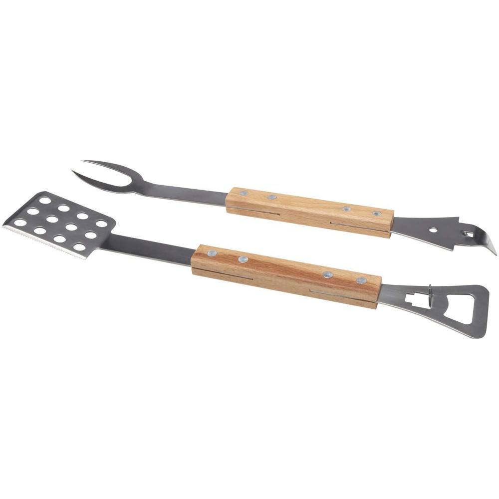 4-in-1 Grillset BRAZERO
